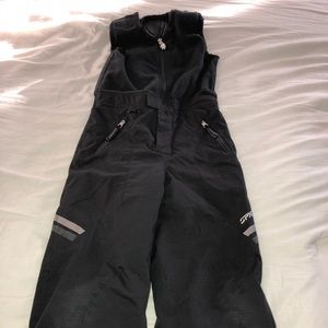 Spyder Boys Snow/ski Pant
